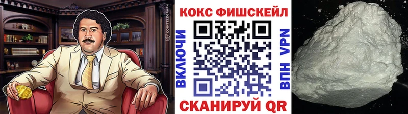Купить где  Ермолино  Cocaine Fish Scale 